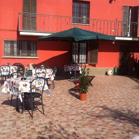 Agriturismo E Az. Agricola Ma.Mi Sale المظهر الخارجي الصورة