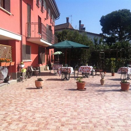 Agriturismo E Az. Agricola Ma.Mi Sale المظهر الخارجي الصورة