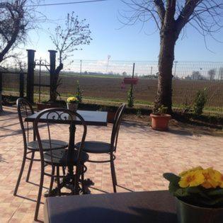 Agriturismo E Az. Agricola Ma.Mi Sale المظهر الخارجي الصورة