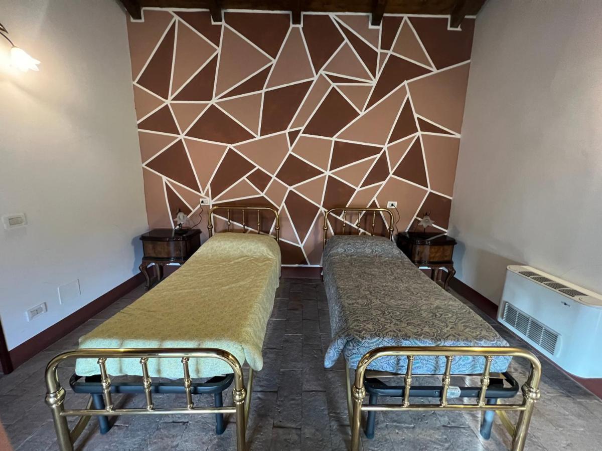 Agriturismo E Az. Agricola Ma.Mi Sale المظهر الخارجي الصورة