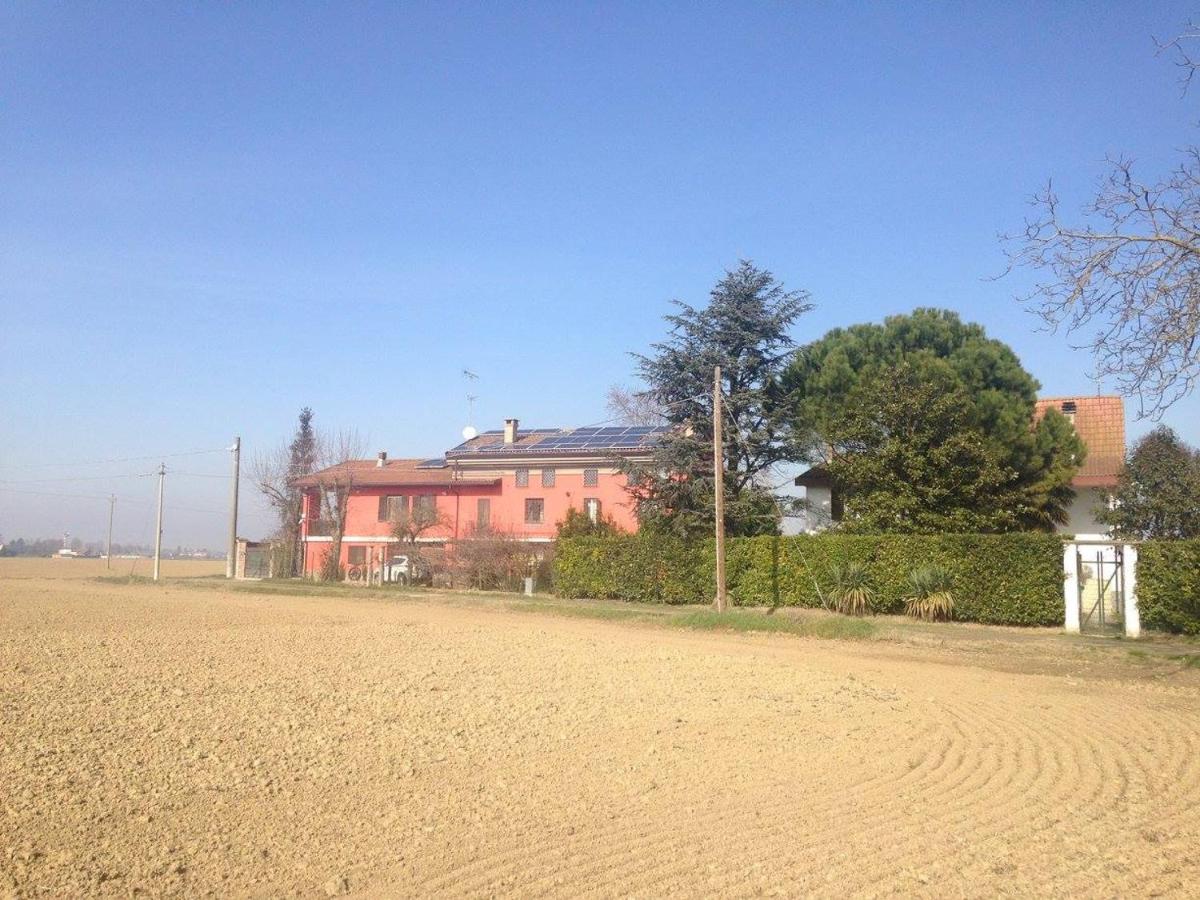 Agriturismo E Az. Agricola Ma.Mi Sale المظهر الخارجي الصورة