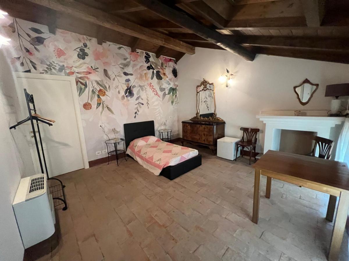 Agriturismo E Az. Agricola Ma.Mi Sale المظهر الخارجي الصورة