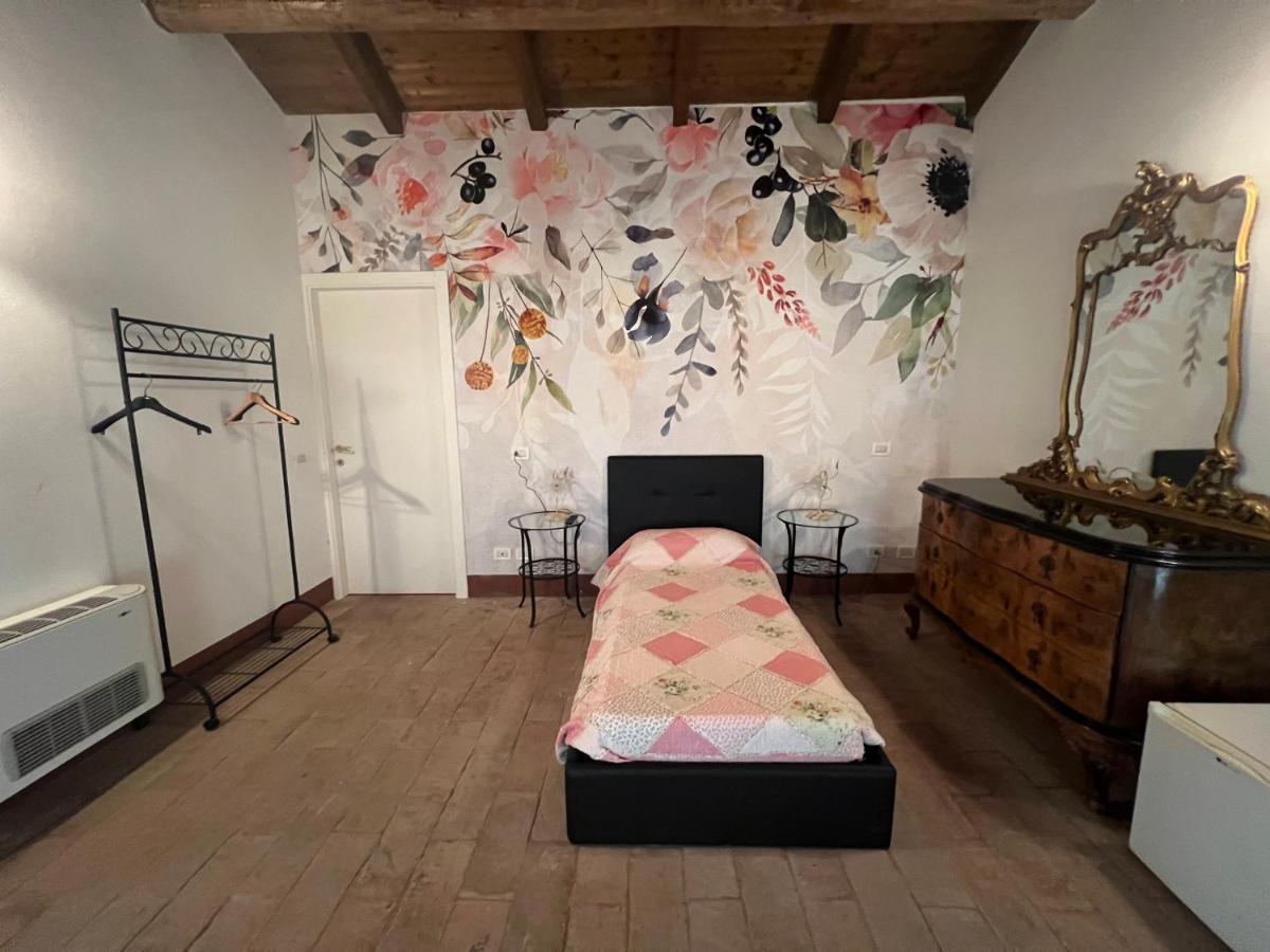 Agriturismo E Az. Agricola Ma.Mi Sale المظهر الخارجي الصورة