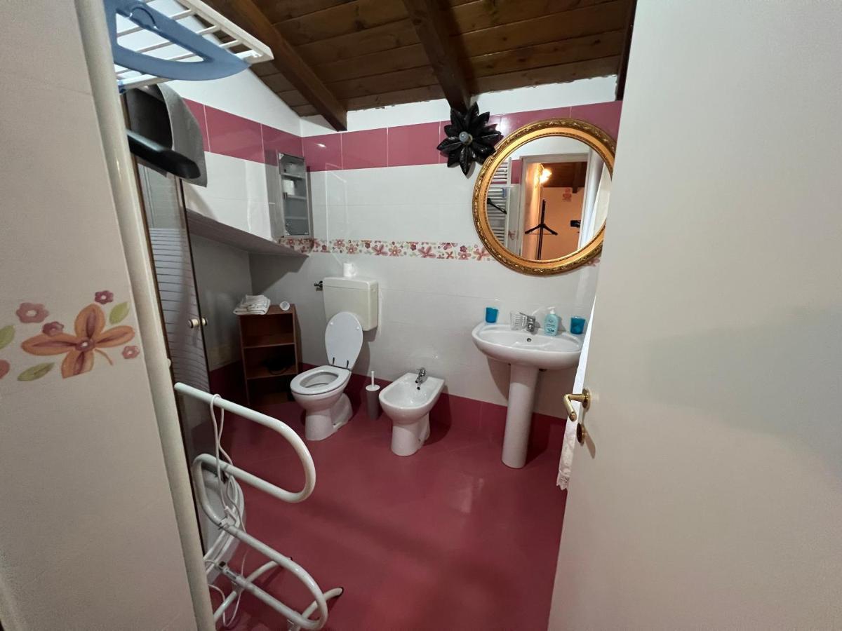 Agriturismo E Az. Agricola Ma.Mi Sale المظهر الخارجي الصورة